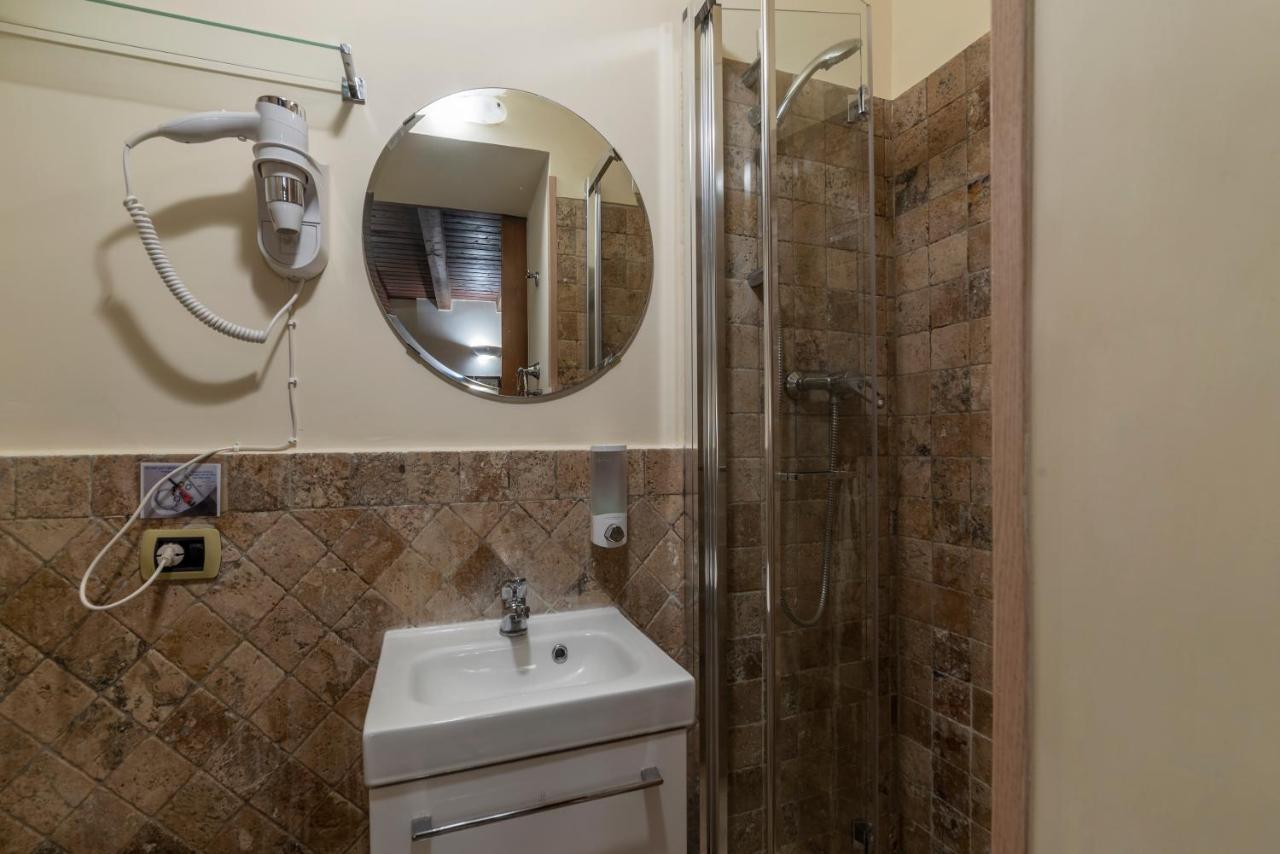 Piazza Navona Cozy And Central Studio โรม ภายนอก รูปภาพ