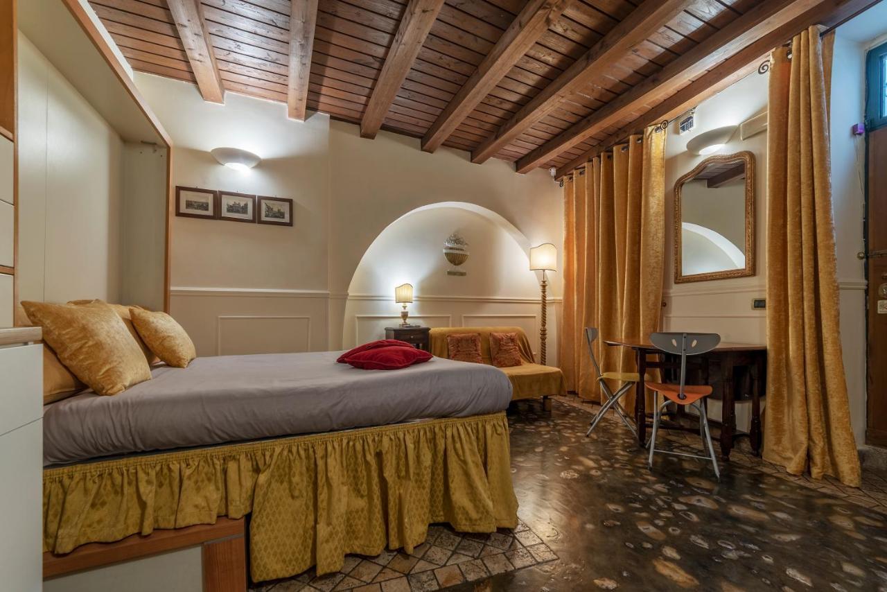 Piazza Navona Cozy And Central Studio โรม ภายนอก รูปภาพ